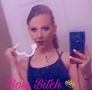 Meet your Posher, Karma